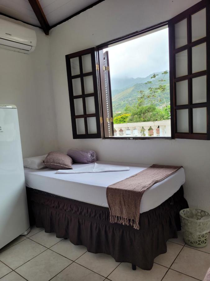 Pousada Solar Ilhabela Hotel Ngoại thất bức ảnh